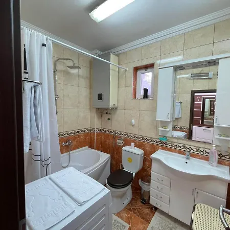 Sara's House Skopje