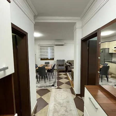 Sara's House *